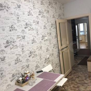 Продается 2-х комнатная квартира, 58,7 м²