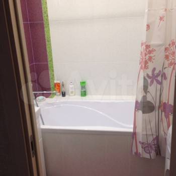 Продается 2-х комнатная квартира, 58,7 м²