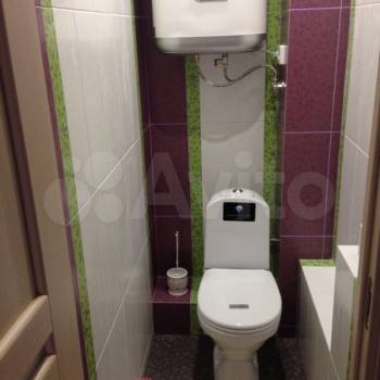 Продается 2-х комнатная квартира, 58,7 м²