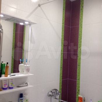 Продается 2-х комнатная квартира, 58,7 м²