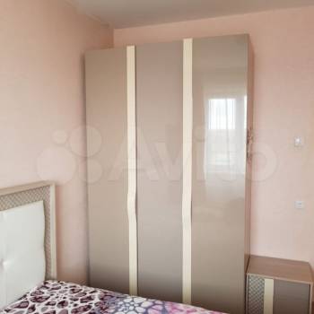 Продается 2-х комнатная квартира, 58,7 м²