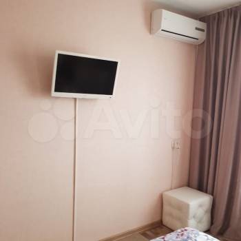 Продается 2-х комнатная квартира, 58,7 м²