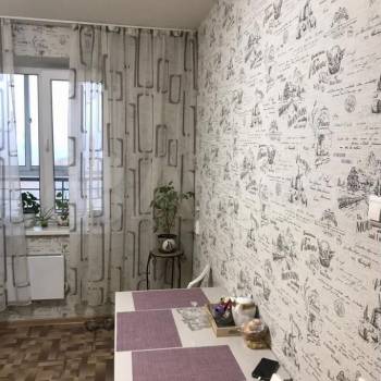 Продается 2-х комнатная квартира, 58,7 м²