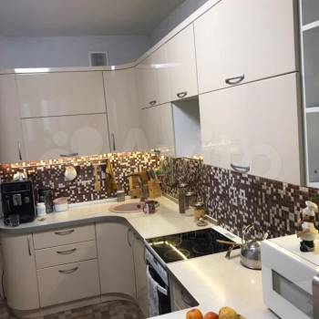 Продается 2-х комнатная квартира, 58,7 м²