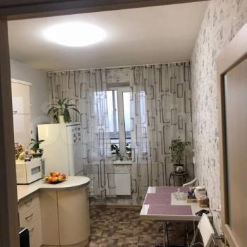 Продается 2-х комнатная квартира, 58,7 м²