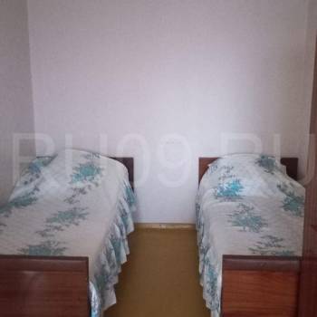 Сдается 2-х комнатная квартира, 46 м²