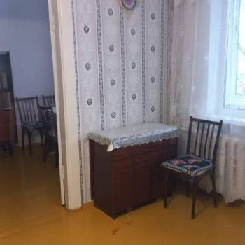 Сдается 2-х комнатная квартира, 46 м²