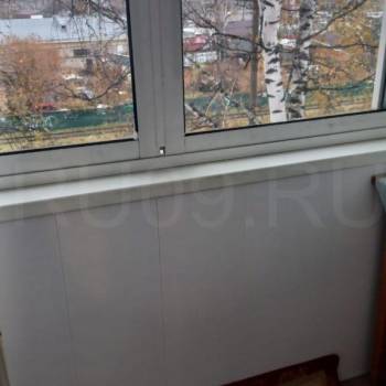 Сдается 2-х комнатная квартира, 46 м²