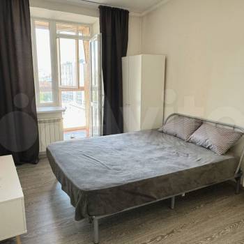 Сдается 1-комнатная квартира, 42 м²