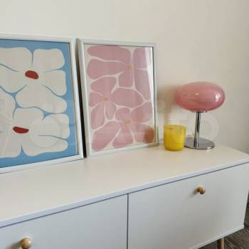 Сдается 1-комнатная квартира, 42 м²