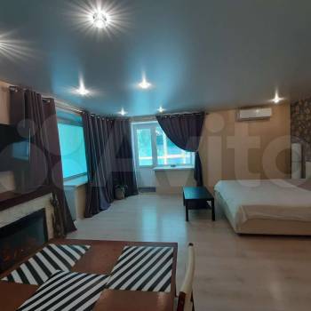 Продается 2-х комнатная квартира, 71 м²