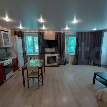 Продается 2-х комнатная квартира, 71 м²