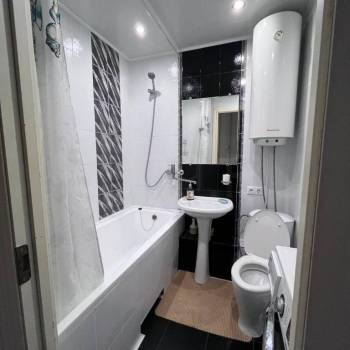 Сдается 1-комнатная квартира, 41 м²