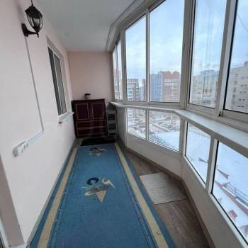 Сдается 1-комнатная квартира, 41 м²