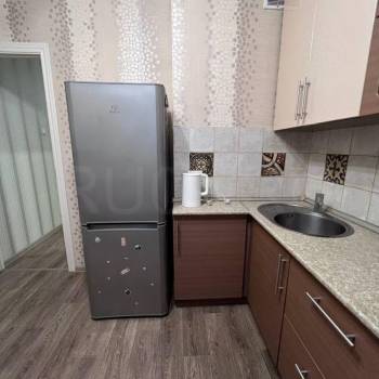 Сдается 1-комнатная квартира, 41 м²