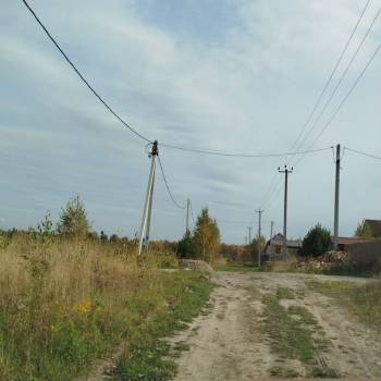 Продается Участок, 500 м²