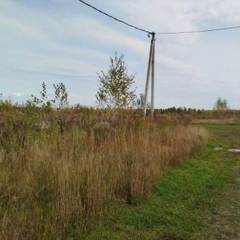 Продается Участок, 500 м²