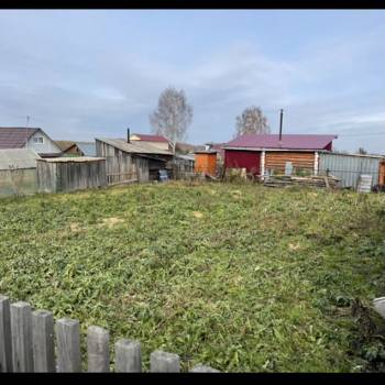 Продается Участок, 500 м²