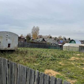 Продается Участок, 500 м²