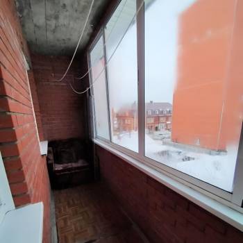 Сдается 1-комнатная квартира, 30 м²