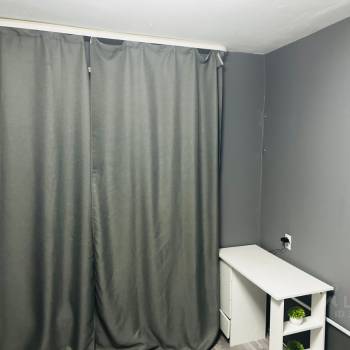 Продается 1-комнатная квартира, 14 м²