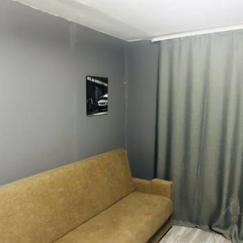 Продается 1-комнатная квартира, 14 м²