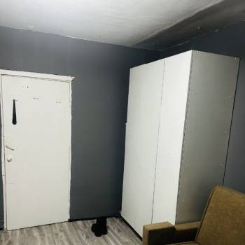 Продается 1-комнатная квартира, 14 м²