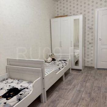 Продается 2-х комнатная квартира, 56 м²