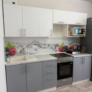 Продается 2-х комнатная квартира, 56 м²