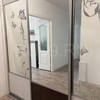 Продается 2-х комнатная квартира, 56 м²