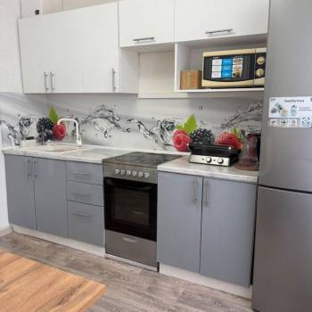 Продается 2-х комнатная квартира, 56 м²