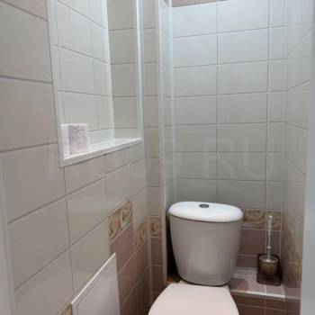 Продается 2-х комнатная квартира, 56 м²