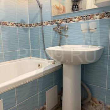 Продается 2-х комнатная квартира, 56 м²