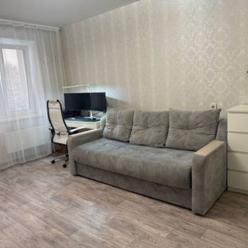 Продается 2-х комнатная квартира, 56 м²