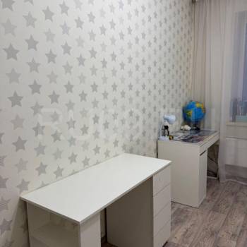 Продается 2-х комнатная квартира, 56 м²