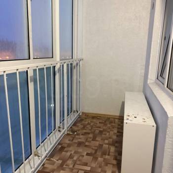 Продается 2-х комнатная квартира, 56 м²