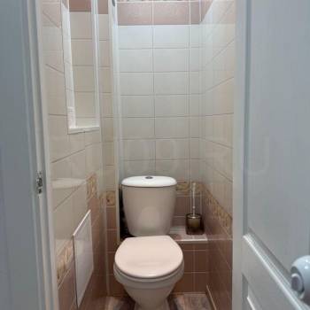 Продается 2-х комнатная квартира, 56 м²