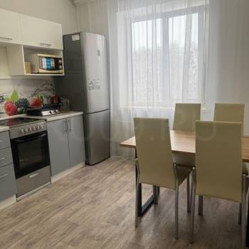 Продается 2-х комнатная квартира, 56 м²