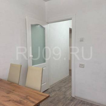 Продается 2-х комнатная квартира, 56 м²