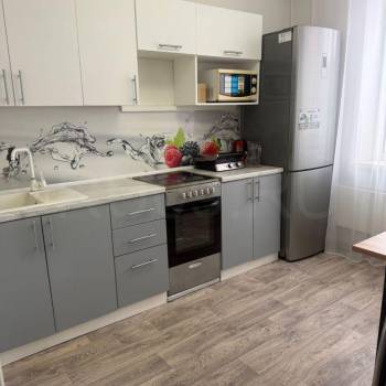 Продается 2-х комнатная квартира, 56 м²