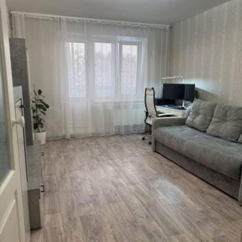Продается 2-х комнатная квартира, 56 м²