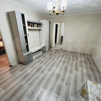 Продается 3-х комнатная квартира, 59 м²