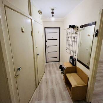 Продается 3-х комнатная квартира, 59 м²