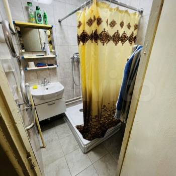 Продается 3-х комнатная квартира, 59 м²