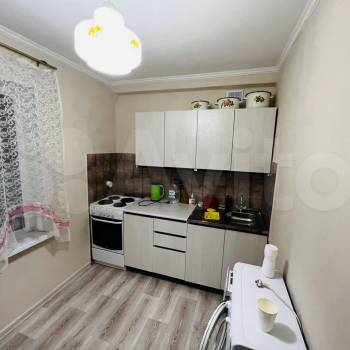 Продается 3-х комнатная квартира, 59 м²