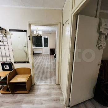 Продается 3-х комнатная квартира, 59 м²