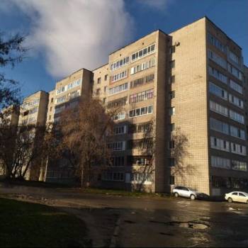 Продается 2-х комнатная квартира, 48 м²