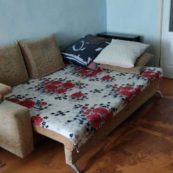 Продается 2-х комнатная квартира, 49,8 м²