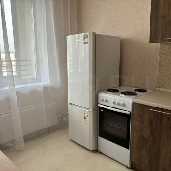 Сдается 2-х комнатная квартира, 53 м²