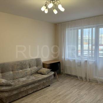 Сдается 2-х комнатная квартира, 53 м²